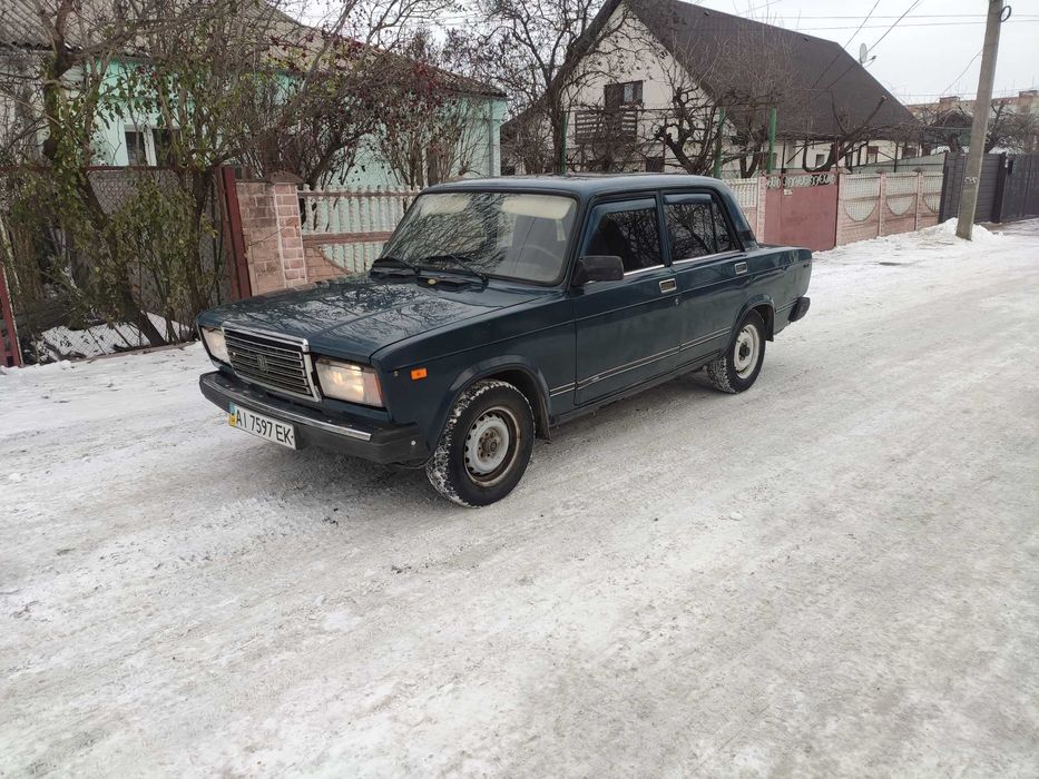 продам ВАЗ 2107 2005р.