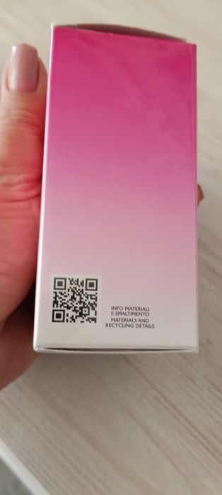 Versace Bright Crystal Absolu EDP 30 мл, оригинал, почти новый.