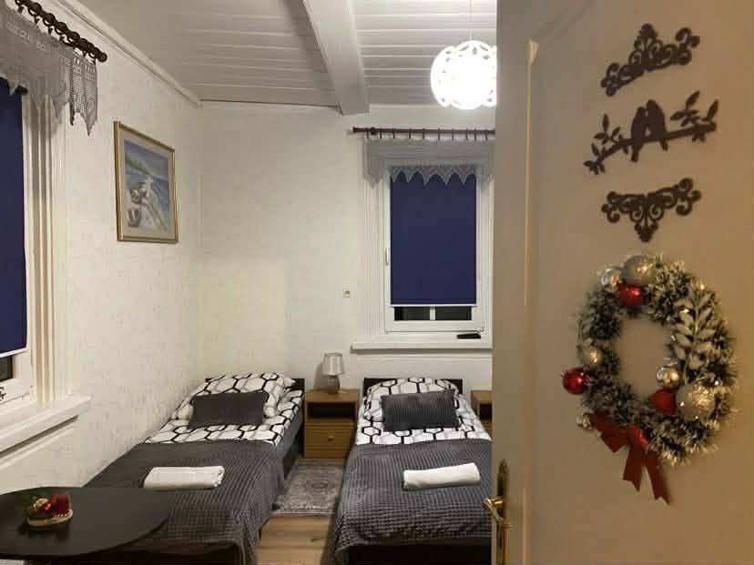 Noclegi Agroturystyka Zielony Domek