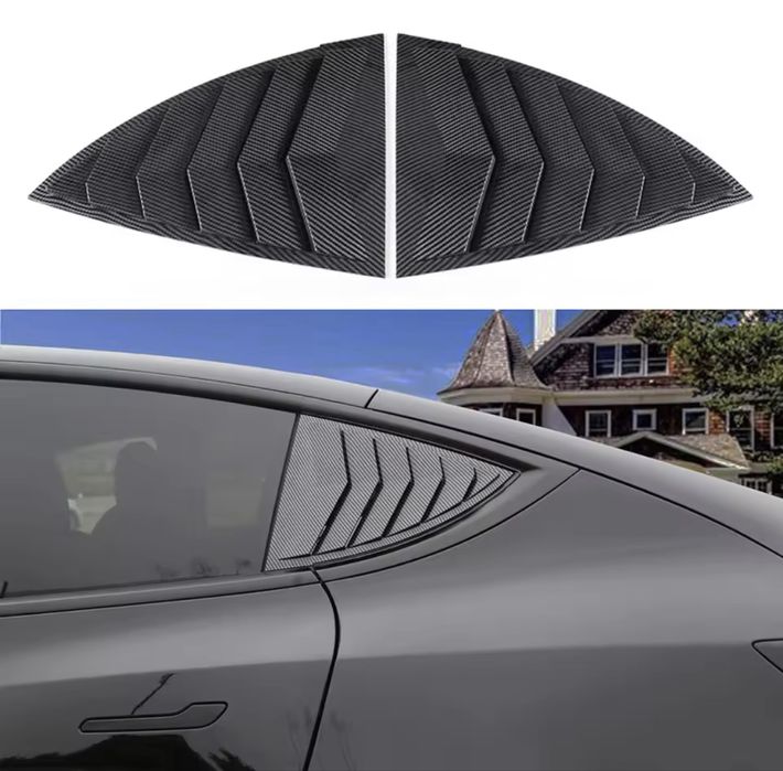 Acessórios Tesla model Y