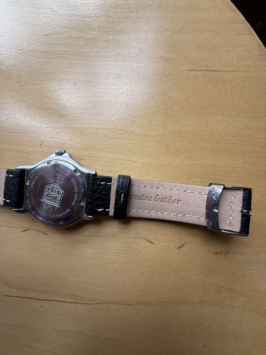 Tag Heuer Kirium WL1110