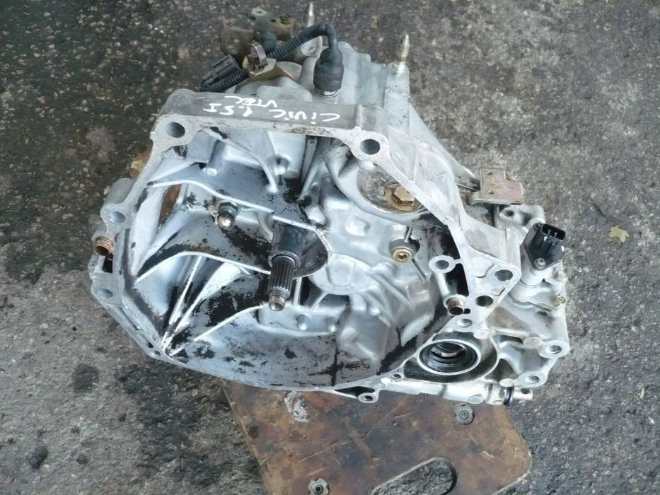 Caixa de velocidades - Honda  Civic 1.5 VTEC