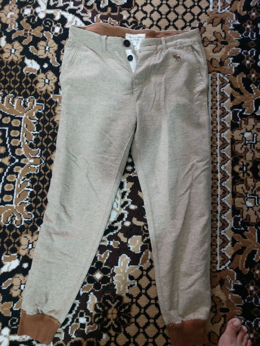 Спортивні джогери чоловічі