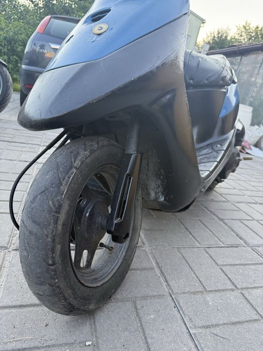 сузуки летс 2 олд