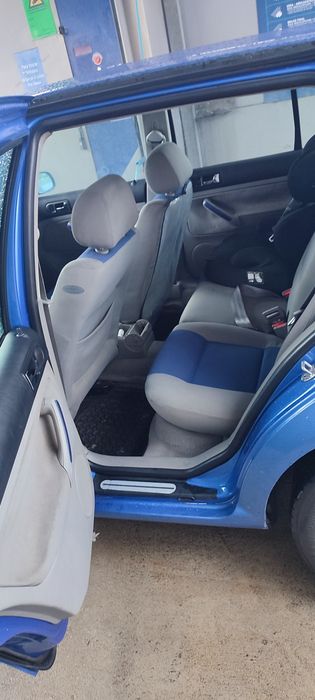 Golf4 tdi edição generation