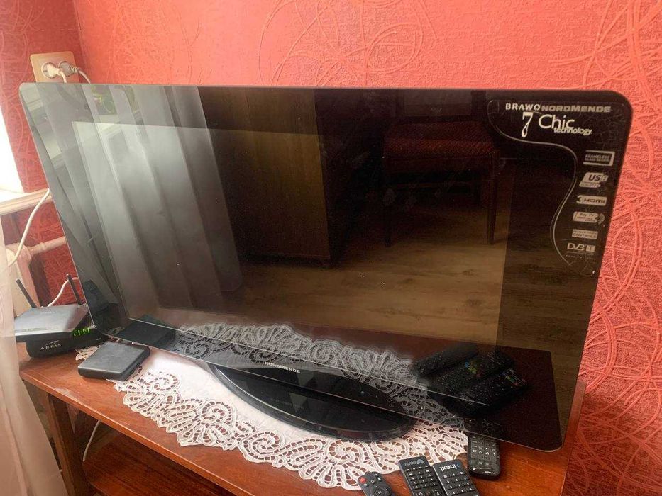 Телевізор NordMende