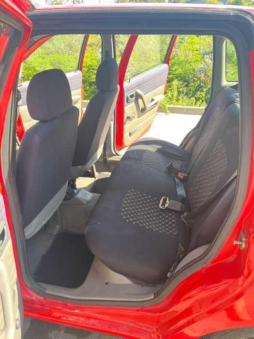 Fiat Punto 1.1 Gasolina