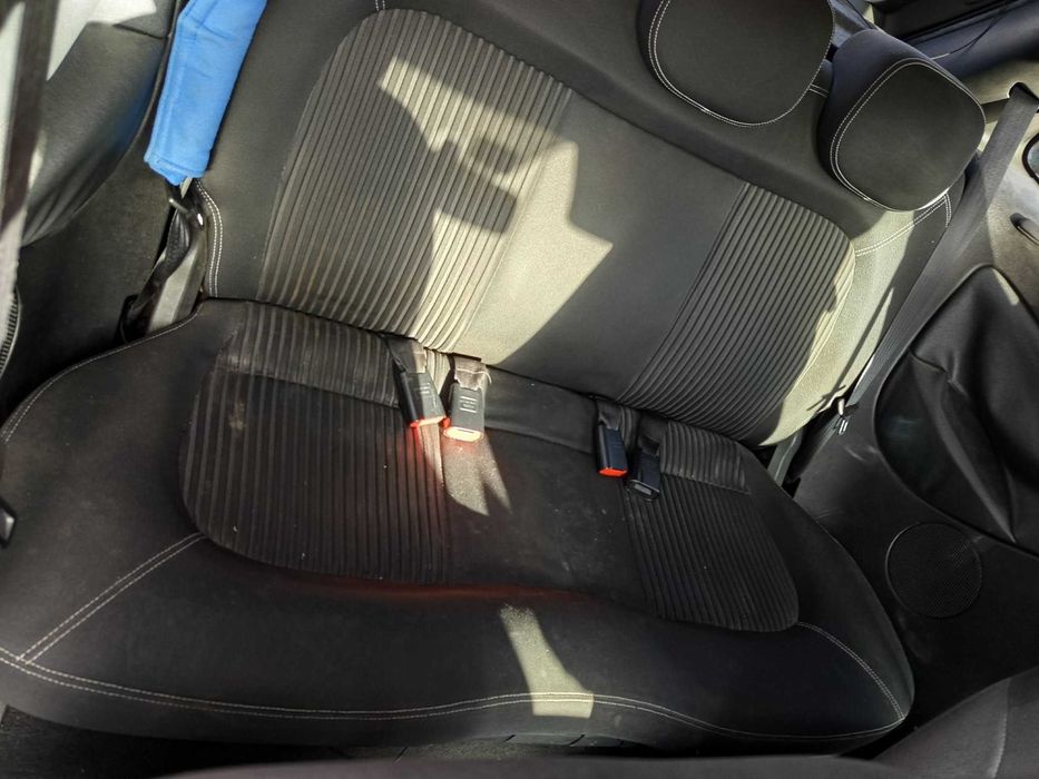 Para peças Ford LANCIA YPSILON 1.3 D MULTIJET ANO 2008