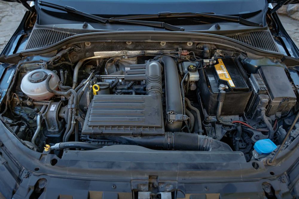 Skoda Octavia 2019 VIN TMBAC2NE3KB007415 фото оголошення 13 з 23