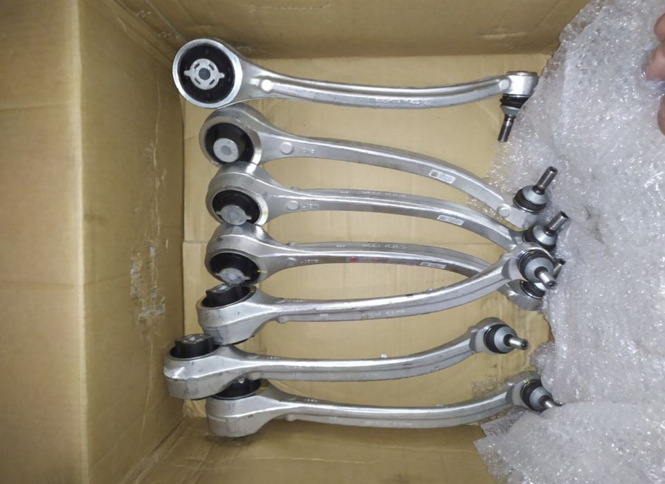 Правый Левый Продольный Поперечный Рычаг Tesla Model 3 Y S X Plaid