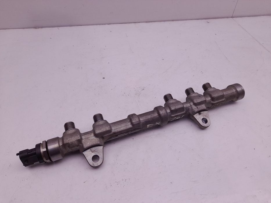 Rampa de injeção PEUGEOT Bipper (AA_)