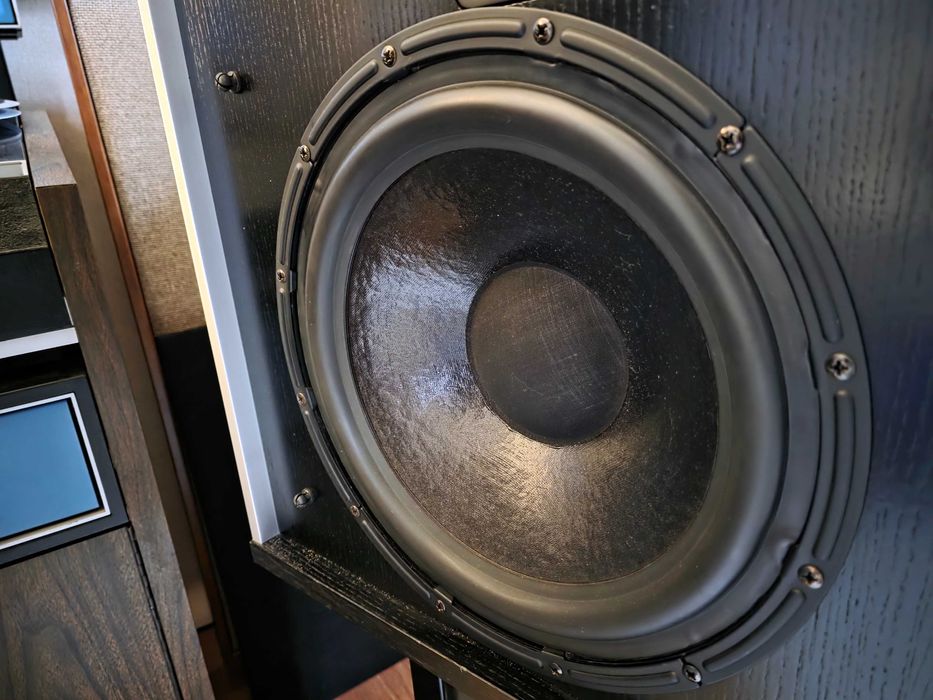 Tandberg Studio Monitor