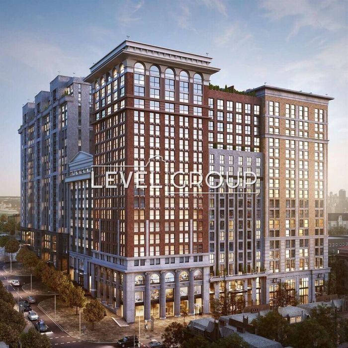 Без % Чудова 1к квартира в ЖК бізнес класу Stanford Предславинська 35