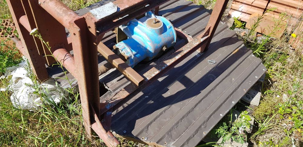 kosiarka, mulczer ,łęciarka do liści