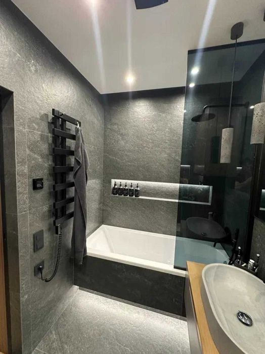 1-room apartment apartment by the address st. Ul Zarechnaya (area 50 m²) - Atlanta.ua - photo 10