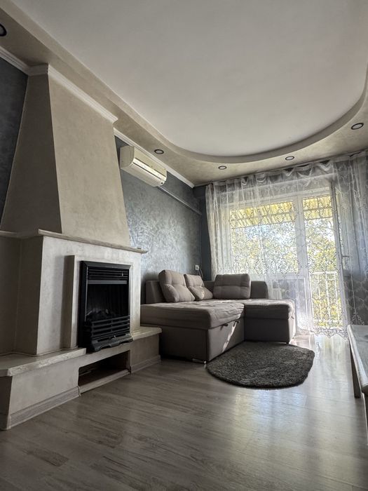 Вільна сьогодні! Світло не виключають!Затишна квартира в центрі міста