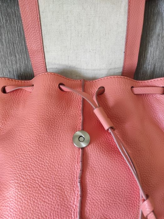 Кожаный рюкзак Clarks