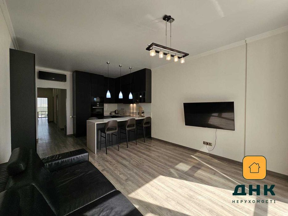 Многокомнатная квартира по адресу Куликово поле пл. (площадь 132 м²) - Atlanta.ua - фото 5