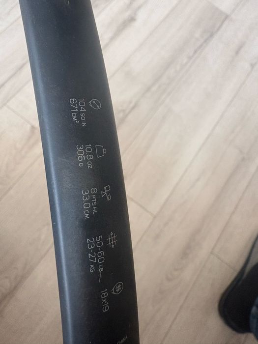 Тенісна ракетка Wilson blade v7  Serena Williams