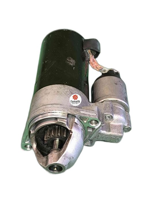 Motor de Arranque MERCEDES-BENZ C-CLASS C 220 CDI (204.002) (120 kW / 163 cv) [10.2008 - 01.2014]