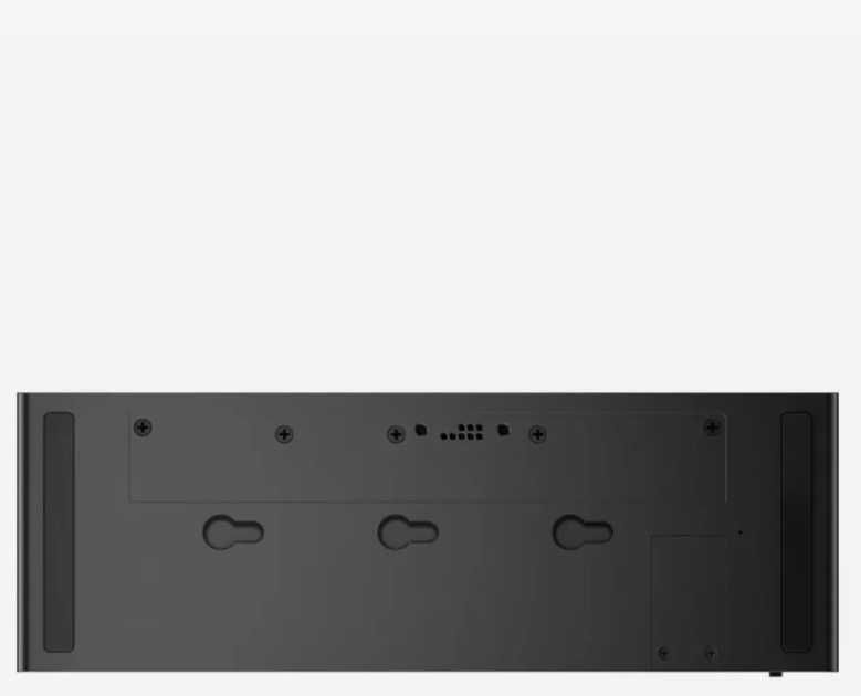 Stacja dokująca Lenovo Thunderbolt 5 Smart Dock 7500