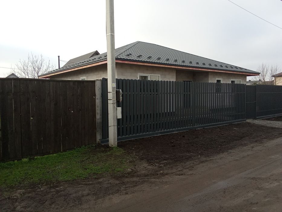 Продам будинок, район вулиці Польової