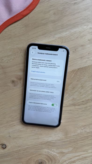 Iphone 11, 64gb