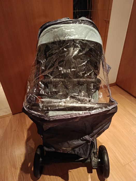 Carrinho de bebé easywalker