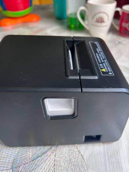 Принтер для чеків СРОЧНО під ремонт