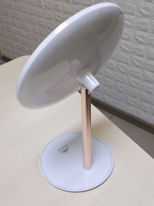 Дзеркало FENITE Eta LED-підсвітка 2000mAh 3000-6500K