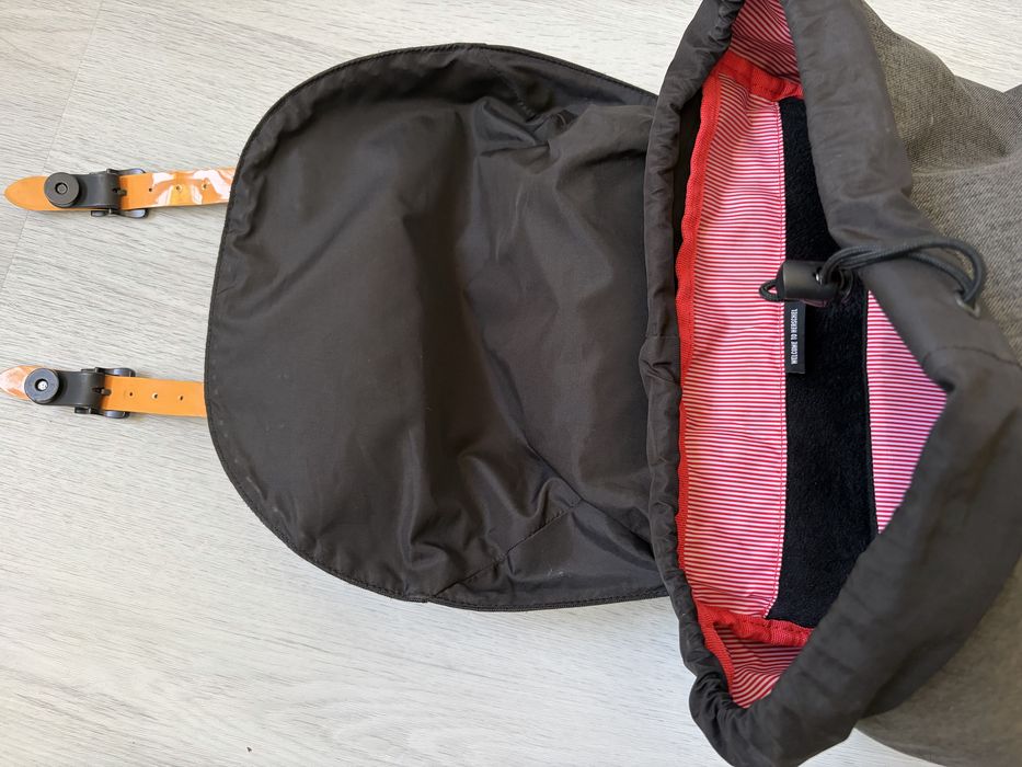 Mochila Herschel Little America