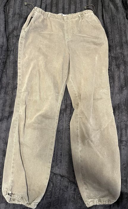 Baggy джинси від Cropp