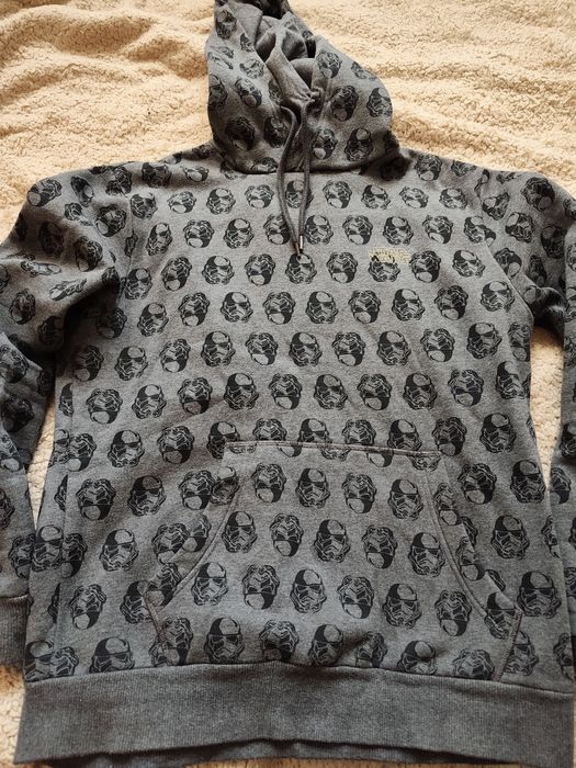 Bluza Star Wars Stormtrooper