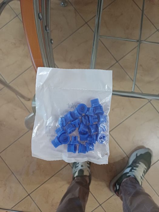 Dysze teejet TP11003VP