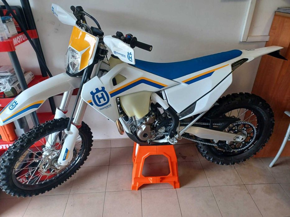 Husqvarna