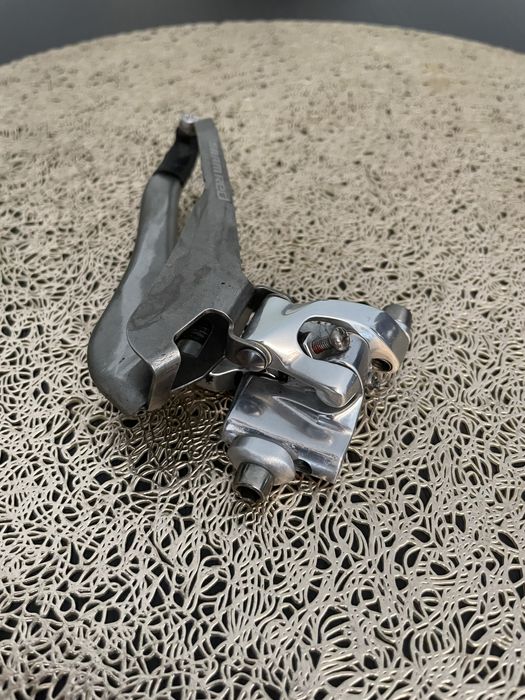 Przerzutka przód Sram red 70g