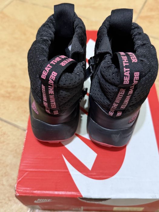 Дитячі кросівки, сапоги adidas