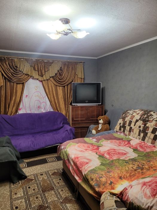Продам дом в селі.