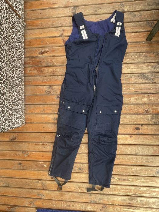 Камбинезон летческий  арктический