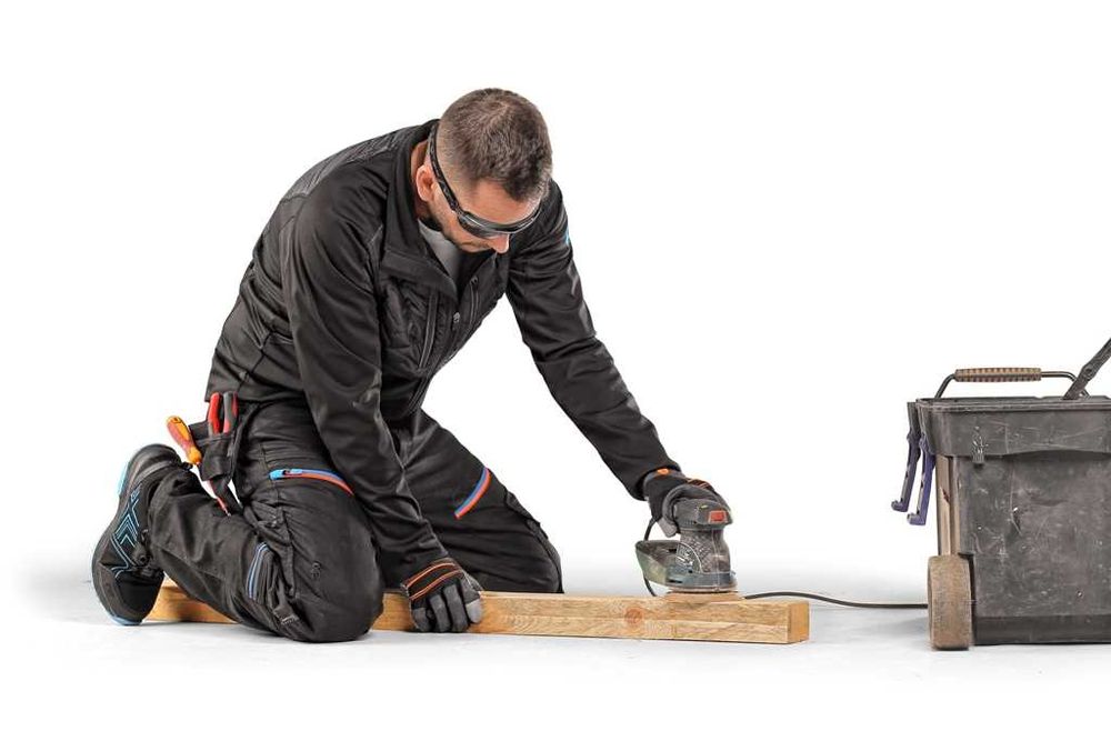 Спецвзуття Спецобувь Робоче взуття Рабочая обувь Кросівки Lipari S3