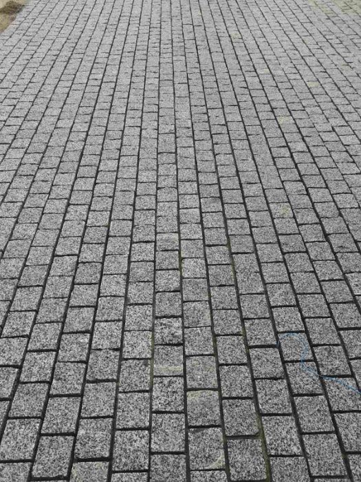 Укладка брусчатки ,тротуарной плитки ,гранитной плитки, ,бута,"соломки