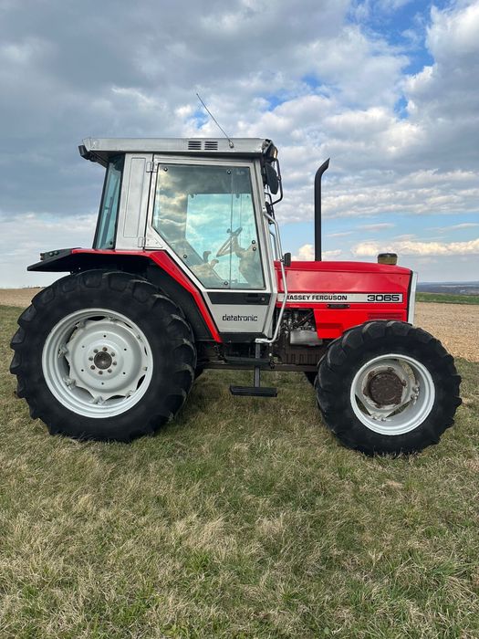 Massey Ferguson  3065