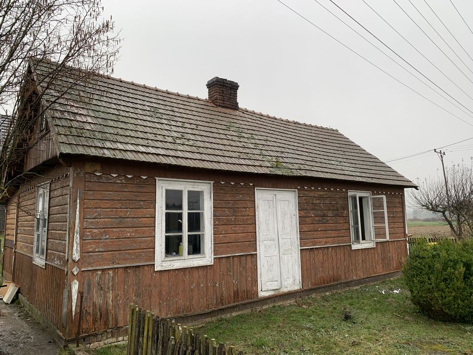 Dachówka ceramiczna 70 letnia z rozbiórki okolo 80 mkw