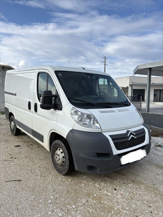 Citroën Jumper 2.2 Hdi