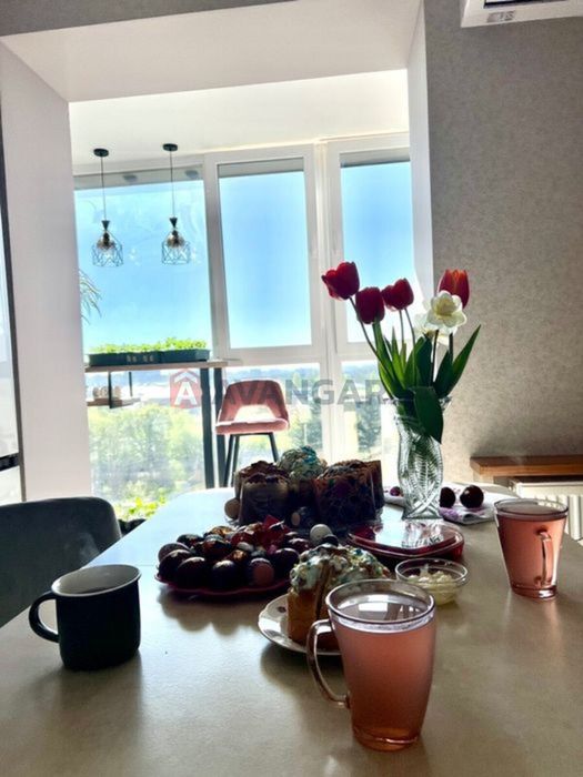 Продаж 1-кімнатної квартири в ЖК «Графський»