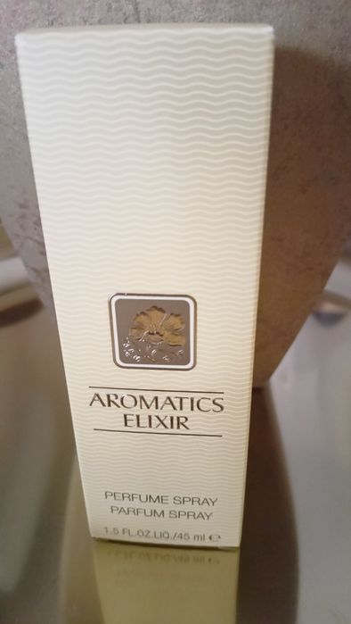 Clinique Aromatics Elixir EDP 45 ml