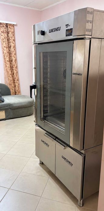 Здам в оренду професійне обладнання для пекарні