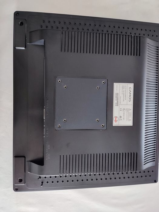 TV 12 V, marca CAMOS