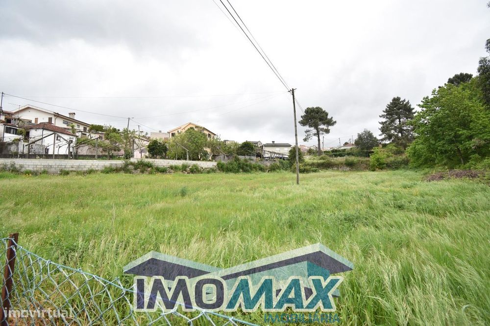 Terreno Construção - Mancelos, Amarante