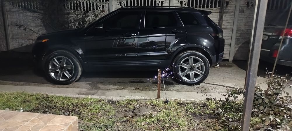 Продам Ренж Ровер Эвок !!!